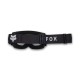 GOGLE FOX MAIN CORE GOGGLE BLACK OS