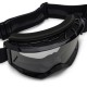 GOGLE FOX MAIN CORE GOGGLE BLACK OS