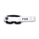 GOGLE FOX MAIN CORE GOGGLE WHITE OS