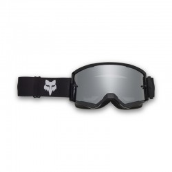 GOGLE FOX MAIN CORE GOGGLE-SPARK BLACK OS