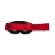 GOGLE FOX MAIN CORE GOGGLE-SPARKFLUORESCENT RED OS