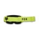 GOGLE FOX MAIN CORE GOGGLE-SPARK FLUORESCENT YELLOW OS