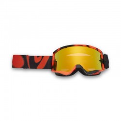 GOGLE FOX MAIN EMOTION GOGGLE-SPARK STEEL GREY OS