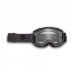 GOGLE FOX MAIN ENDURO GOGGLE DARK SHADOW OS