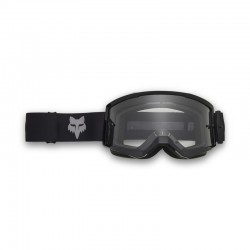 GOGLE FOX MAIN SAND GOGGLE BLACK OS