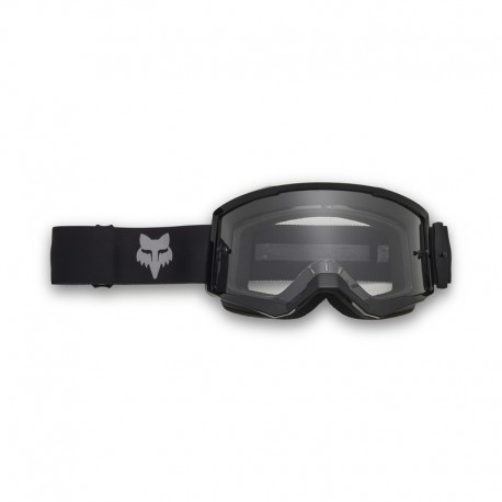 GOGLE FOX MAIN SAND GOGGLE BLACK OS