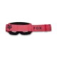 GOGLE FOX MAIN SAND GOGGLE PINK OS