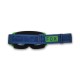 GOGLE FOX MAIN TAUNT GOGGLE-SPARK NAVY OS