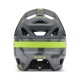 KASK ROWEROWY FOX PROFRAME RS TAUNT CE DARK SHADOW L