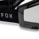 GOGLE FOX PUREVUE BLACK/CLEAR LUNAR BLACK OS