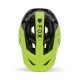 KASK ROWEROWY FOX RAMPAGE BARGE CE/CPSC FLUORESCENT YELLOW L