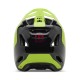 KASK ROWEROWY FOX RAMPAGE BARGE CE/CPSC FLUORESCENT YELLOW L