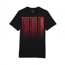 T-SHIRT FOX RS DREAM PREM TEE BLACK S