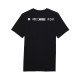 T-SHIRT FOX RS DREAM PREM TEE BLACK S