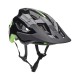 KASK ROWEROWY FOX SPEEDFRAME PRO 50 YR CE BLACK L