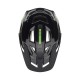 KASK ROWEROWY FOX SPEEDFRAME PRO 50 YR CE BLACK L