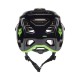 KASK ROWEROWY FOX SPEEDFRAME PRO 50 YR CE BLACK L