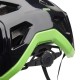 KASK ROWEROWY FOX SPEEDFRAME PRO 50 YR CE BLACK L