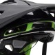 KASK ROWEROWY FOX SPEEDFRAME PRO 50 YR CE BLACK L