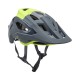 KASK ROWEROWY FOX SPEEDFRAME PRO KLIF CE FLUORESCENT YELLOW L