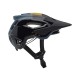 KASK ROWEROWY FOX SPEEDFRAME PRO KLIF CE DARK VINTAGE L