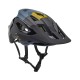 KASK ROWEROWY FOX SPEEDFRAME PRO KLIF CE DARK VINTAGE L