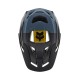 KASK ROWEROWY FOX SPEEDFRAME PRO KLIF CE DARK VINTAGE L