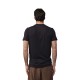 T-SHIRT FOX THE WORLD TECH TEE BLACK S