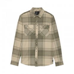 KOSZULA FOX TRAILDUST FLANNEL CREAM S