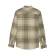 KOSZULA FOX TRAILDUST FLANNEL CREAM S