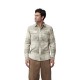 KOSZULA FOX TRAILDUST FLANNEL CREAM S