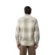 KOSZULA FOX TRAILDUST FLANNEL CREAM S