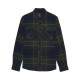 KOSZULA FOX TRAILDUST FLANNEL MIDNIGHT M