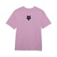 T-SHIRT FOX TS57 OV BUBBLE GUM XS