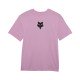 T-SHIRT FOX TS57 OV BUBBLE GUM XS