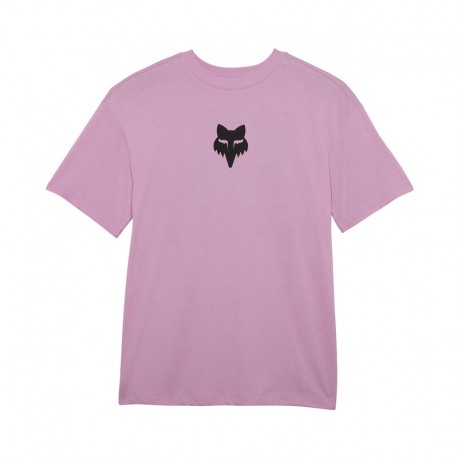 T-SHIRT FOX TS57 OV BUBBLE GUM XS