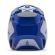 KASK FOX V1 LEAN BLUE M