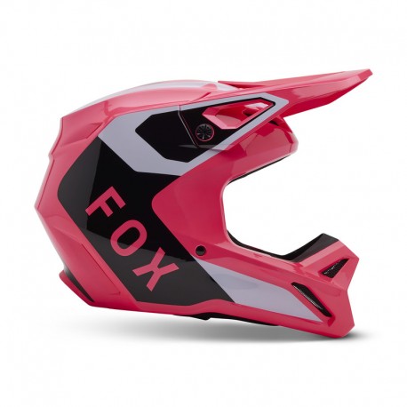 KASK FOX V1 LEAN PINK XS