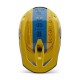 KASK FOX V1 RACE SPEC PALE YELLOW XXL