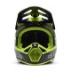 KASK FOX V1 RACE SPEC PALE GREEN S