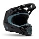 KASK FOX V1 TAUNT BLACK XS