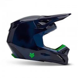 KASK FOX V1 TAUNT NAVY XL