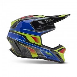 KASK FOX V3 RS ACRIC MULTI S