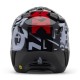 KASK FOX V3 SEVENTY4 BLACK S