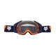 GOGLE FOX VUE CORE GOGGLE FLUORESCENT ORANGE