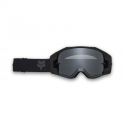 GOGLE FOX VUE CORE GOGGLE-VIVID BLACK OS