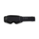 GOGLE FOX VUE CORE GOGGLE-VIVID BLACK OS