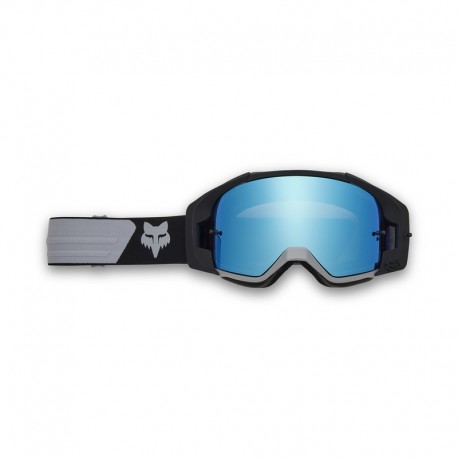 GOGLE FOX VUE CORE GOGGLE-VIVID GRAPHITE OS