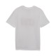 T-SHIRT FOX LADY HERITAGE TEE WHITE XS