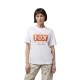 T-SHIRT FOX LADY HERITAGE TEE WHITE XS